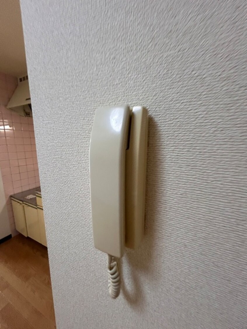 内観写真 ウエスト３５