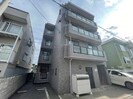 シャト－アンジュラスの外観