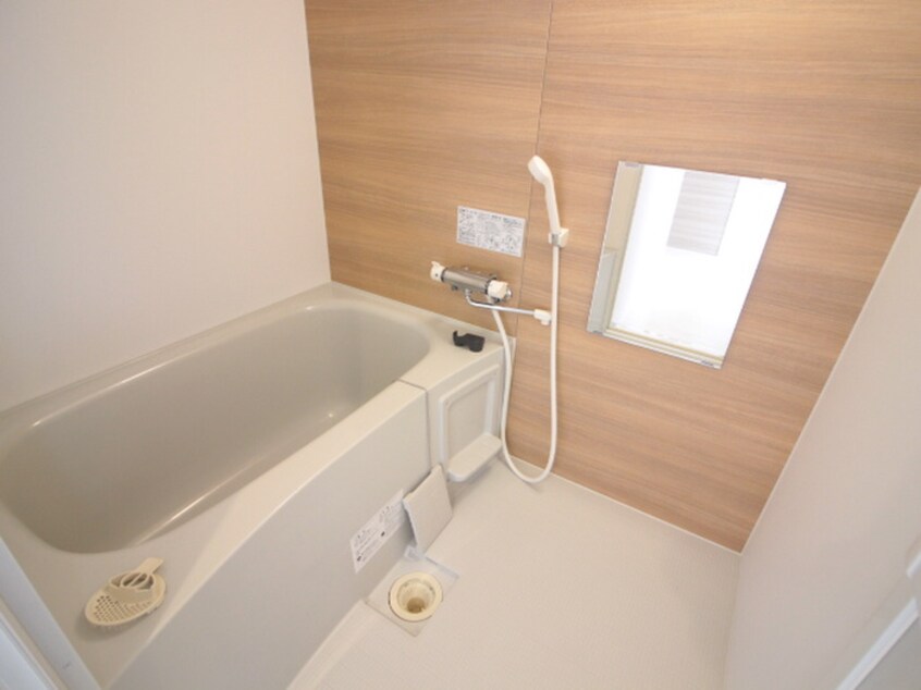 バス／シャワールーム等 DAYS環状通東