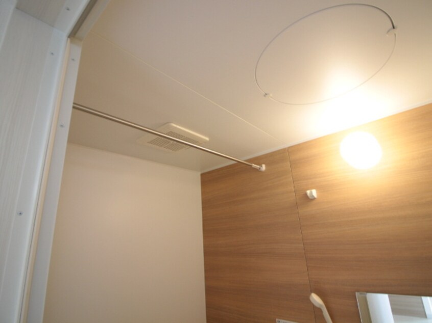 バス／シャワールーム等 DAYS環状通東