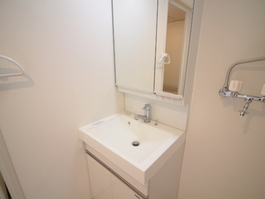 洗面 DAYS環状通東