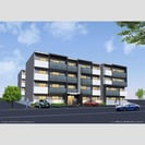 S-RESIDENCE南郷clarityの外観