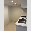キッチン S-RESIDENCE南郷clarity