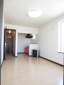 居室 グラウディ・レビジョンⅢ