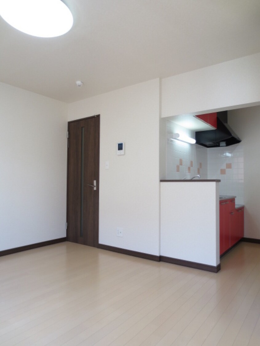 居室 グラウディ・レビジョンⅢ