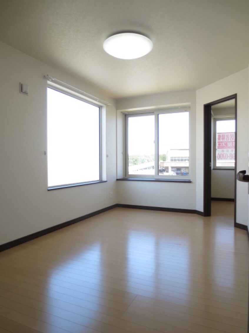 居室 グラウディ・レビジョンⅢ