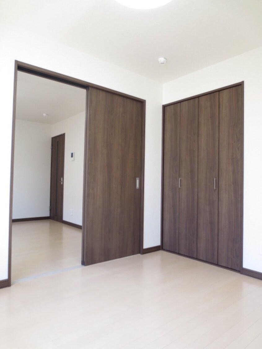 居室 グラウディ・レビジョンⅢ