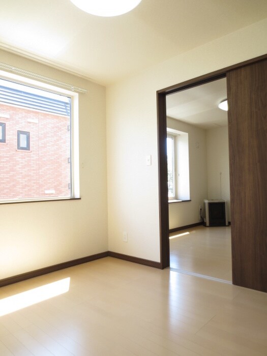 居室 グラウディ・レビジョンⅢ