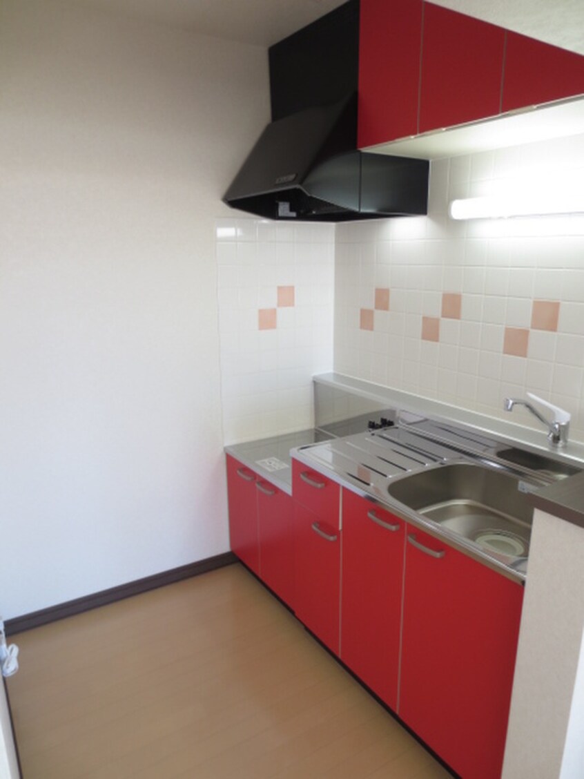 キッチン グラウディ・レビジョンⅢ