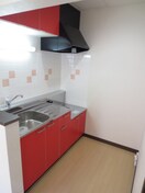 キッチン グラウディ・レビジョンⅢ