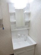 洗面 グラウディ・レビジョンⅢ