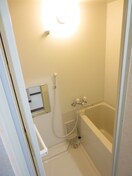 バス／シャワールーム等 グラウディ・レビジョンⅢ