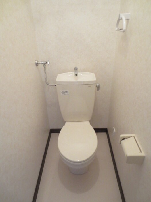 トイレ グラウディ・レビジョンⅢ