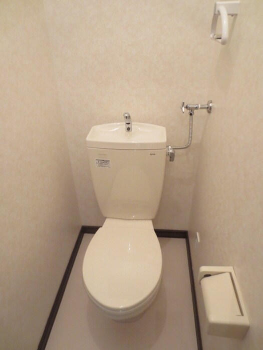 トイレ グラウディ・レビジョンⅢ