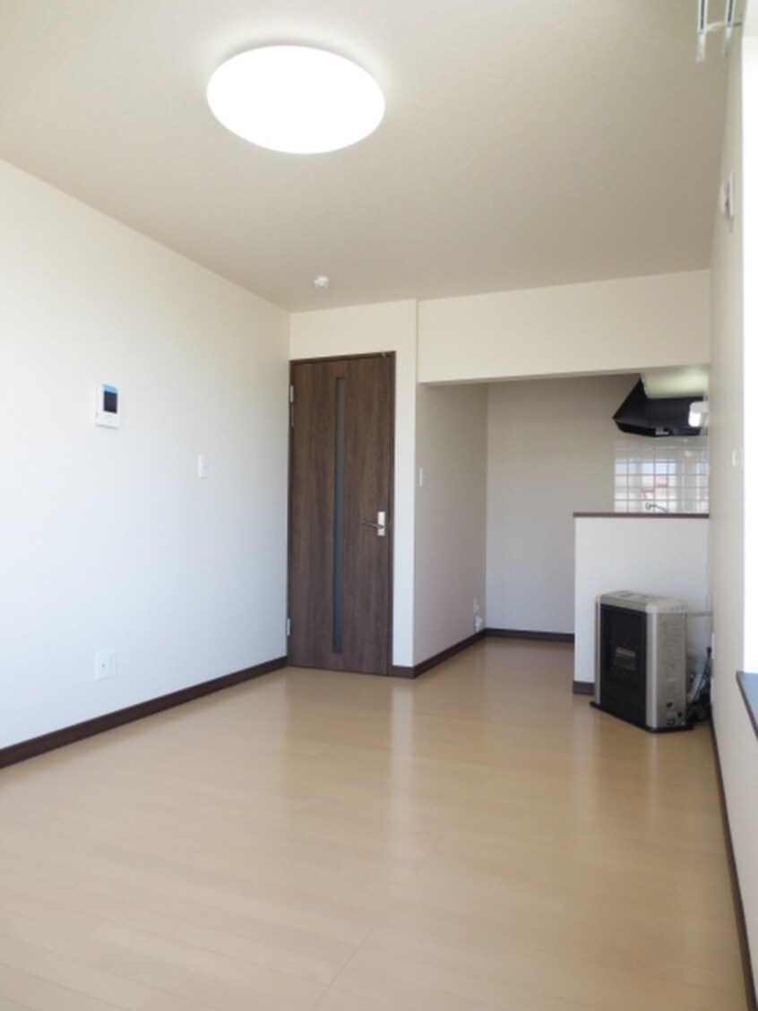 居室 グラウディ・レビジョンⅢ