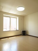 居室 グラウディ・レビジョンⅢ