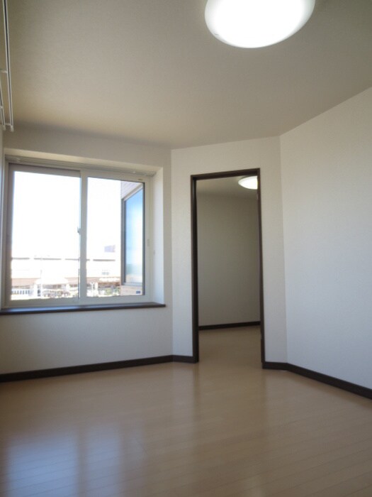 居室 グラウディ・レビジョンⅢ