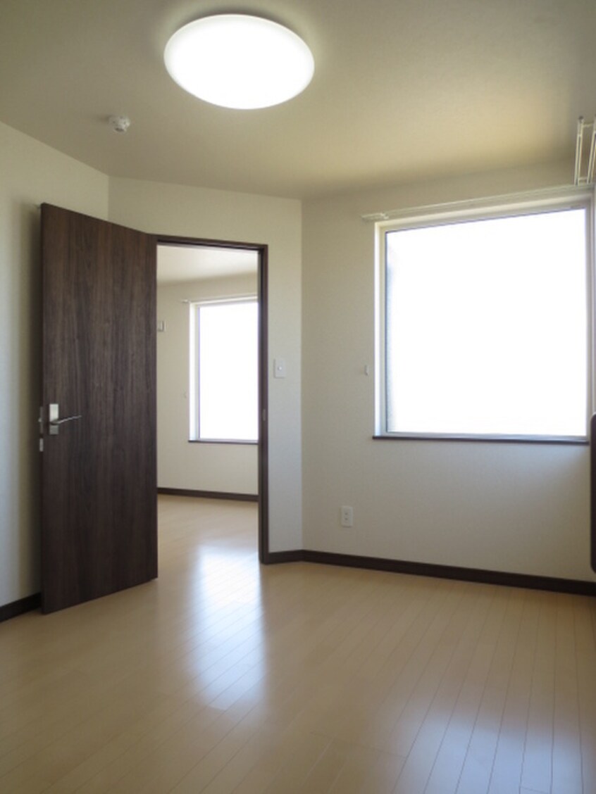 居室 グラウディ・レビジョンⅢ