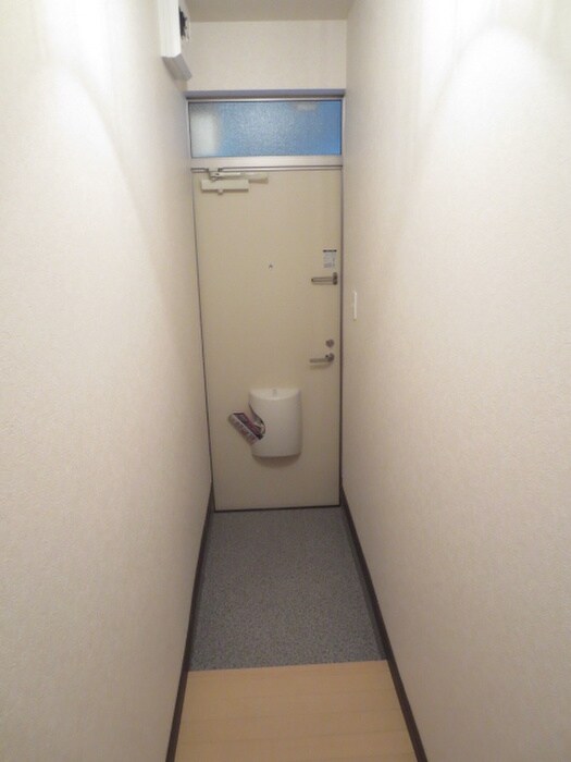 玄関 グラウディ・レビジョンⅢ