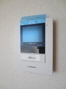 内観写真 グラウディ・レビジョンⅢ