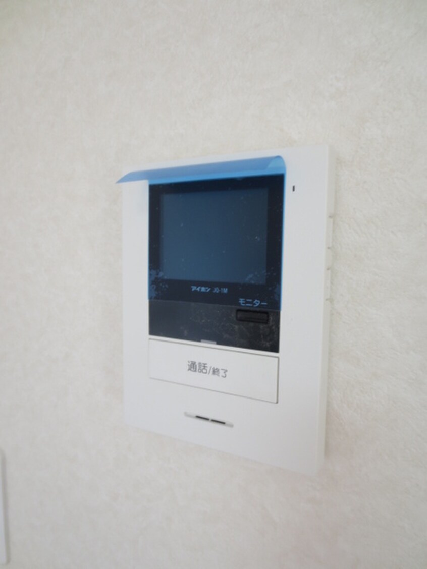 内観写真 グラウディ・レビジョンⅢ