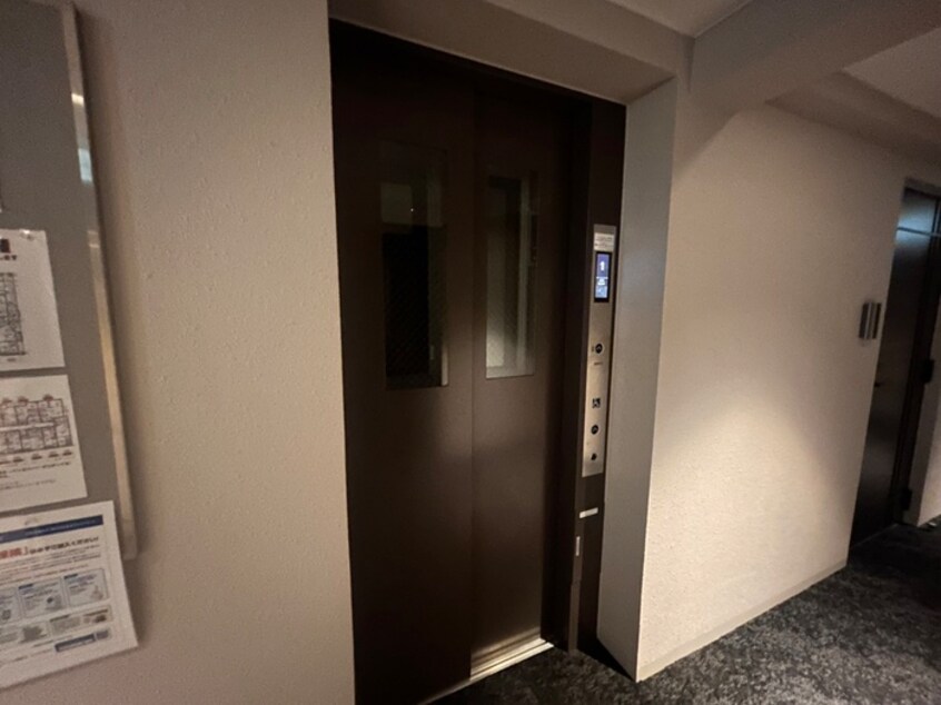 建物設備 LiveCasa豊平