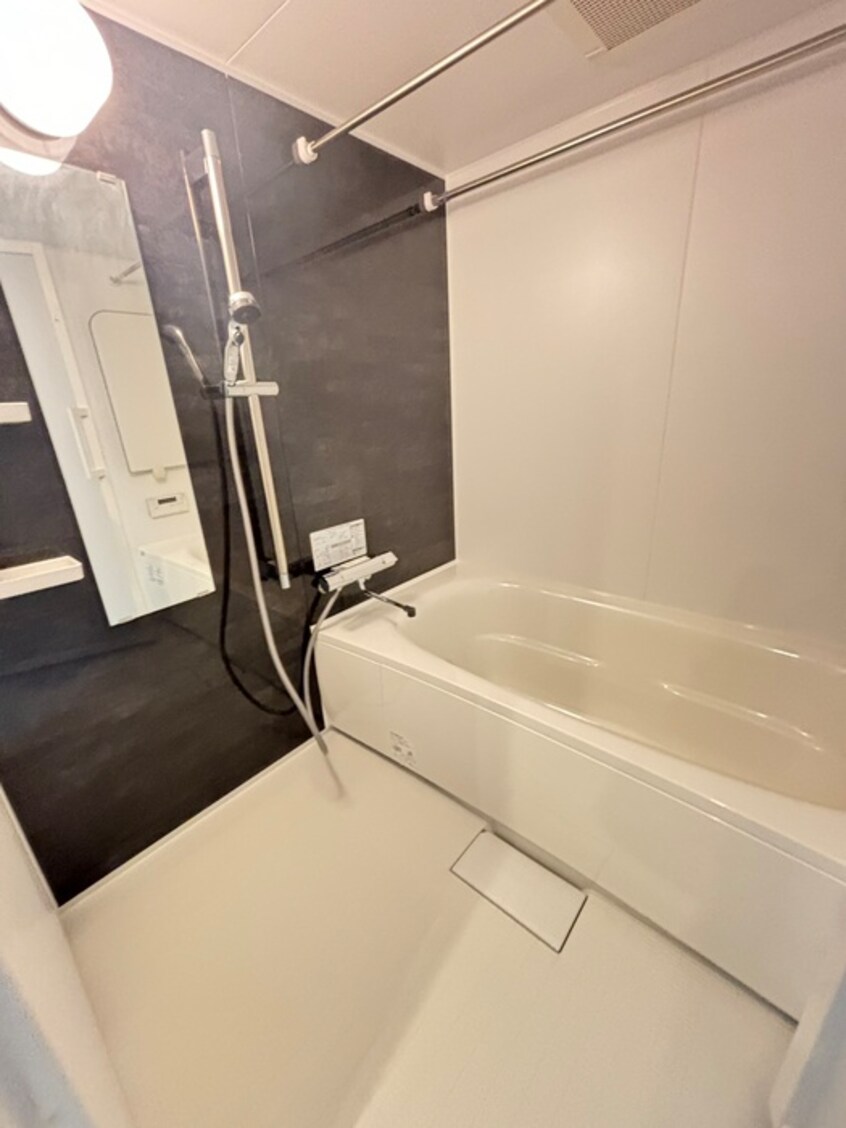 バス／シャワールーム等 LiveCasa豊平