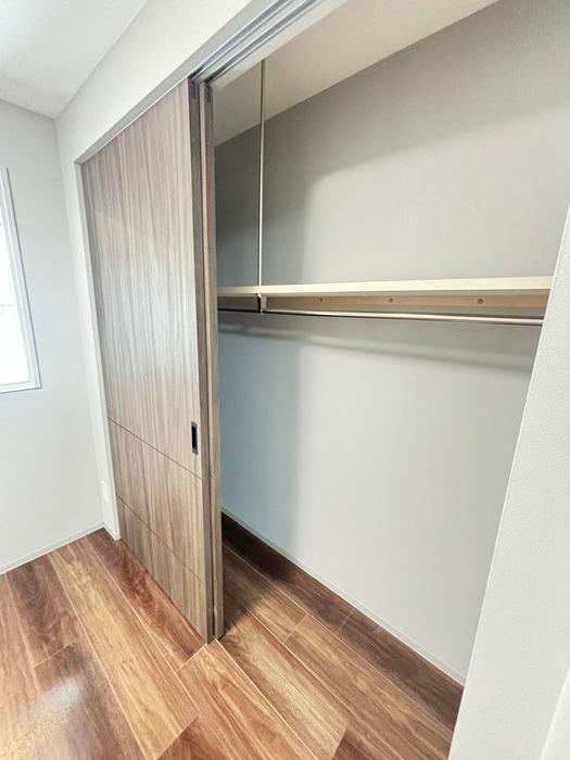 収納 LiveCasa豊平