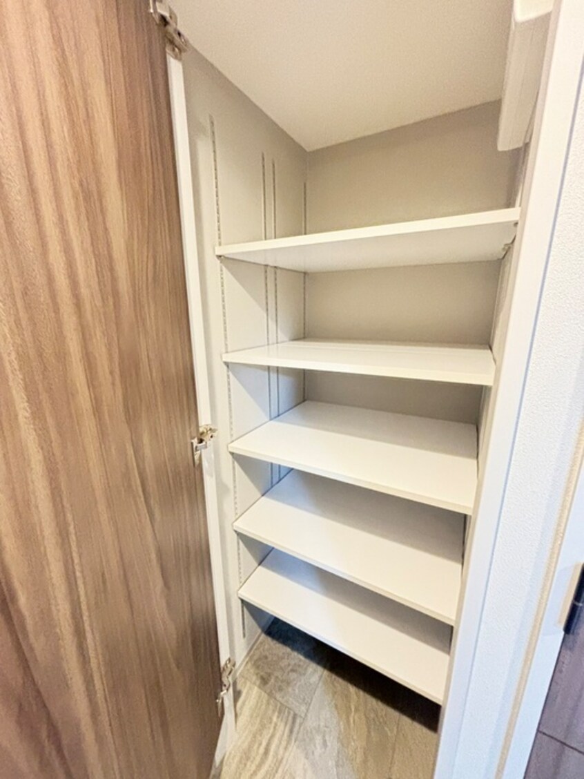 靴箱 LiveCasa豊平