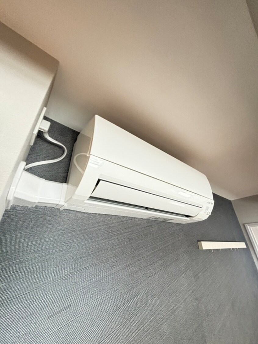 内観写真 LiveCasa豊平