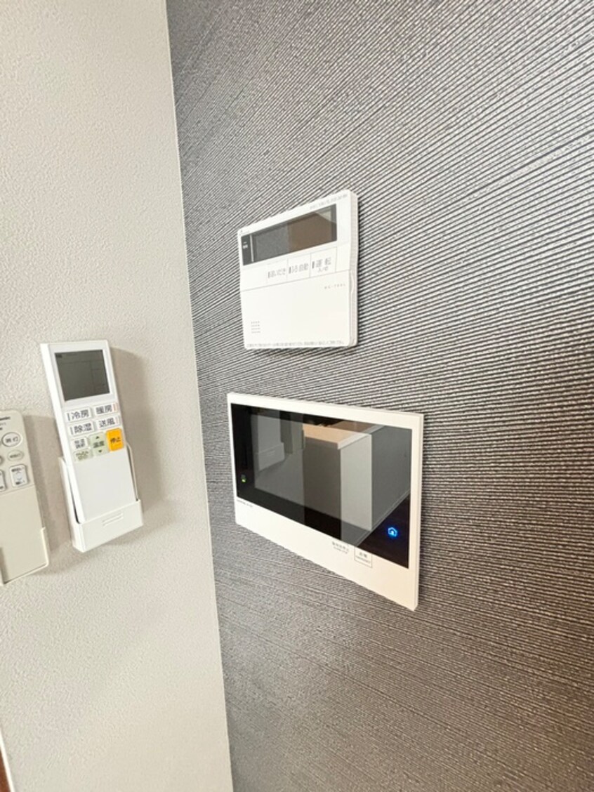 内観写真 LiveCasa豊平