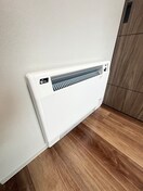 内観写真 LiveCasa豊平