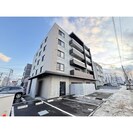 グランエリーナ南郷の外観