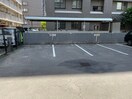 駐車場 ノール北１１条