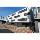 GATE63の外観