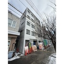 GRACIAS南郷の外観
