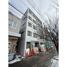 GRACIAS南郷の外観