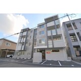 ブランシャール西線14条