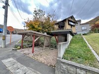 宮の森２条１７丁目　戸建