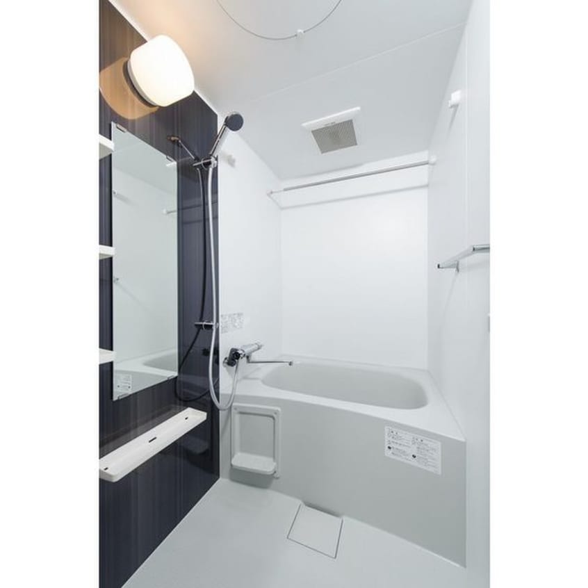 バス／シャワールーム等 ＢＡＳＥ　ｔｅｙｎｅ