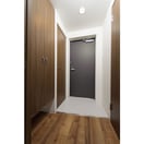 玄関 ＢＡＳＥ　ｔｅｙｎｅ