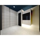 エントランス部分 Residence　Lea　Lea