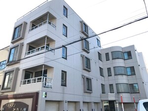 ベルメゾンときた