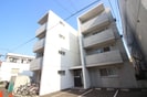 ステラ本郷Ⅰの外観