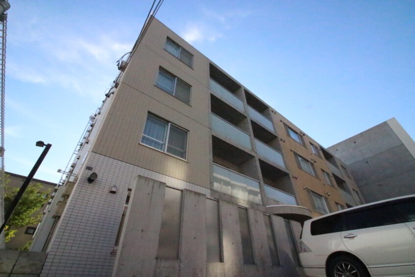 外観写真 Foris・De Kikusui