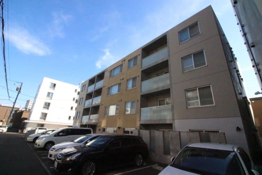 外観写真 Foris・De Kikusui