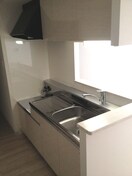 キッチン Foris・De Kikusui