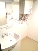 洗面 Foris・De Kikusui