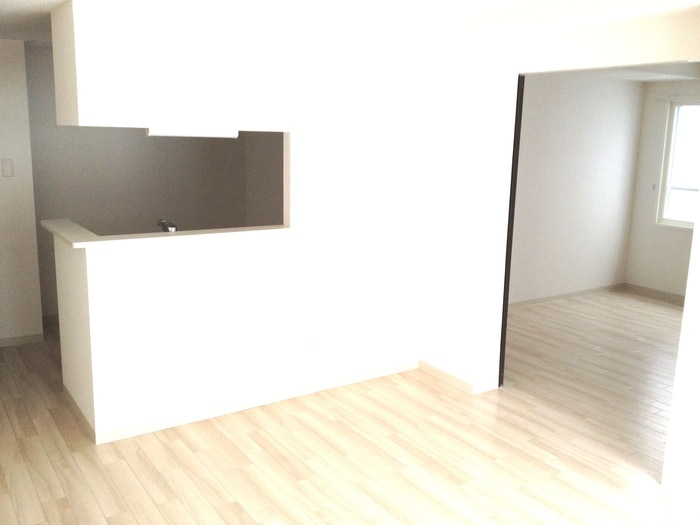 居室 Foris・De Kikusui