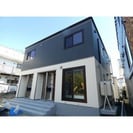 シャルールの外観